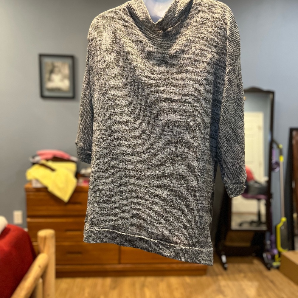 Fun cardigan - Picture 3 of 4